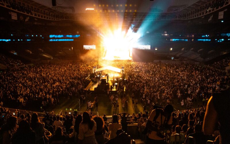 U2 gira 2027 en México: Fechas y por qué Chile queda fuera