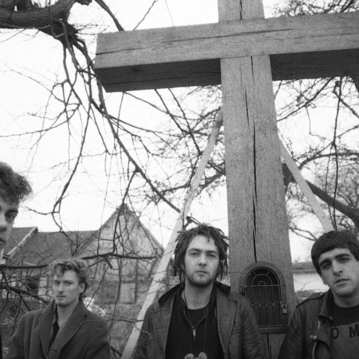 Killing Joke repasa su legado y su profunda influencia global