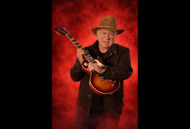 William Shatner explica su version de Enter Sandman