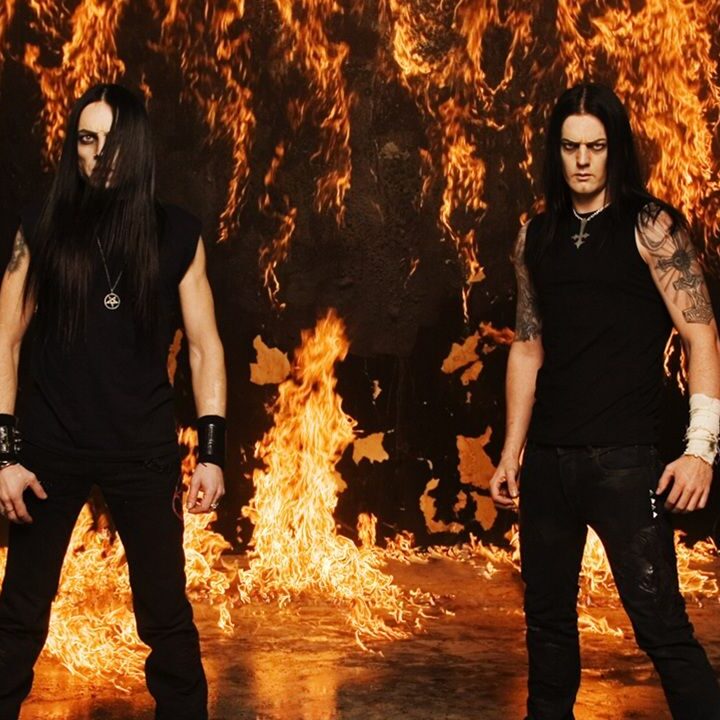 Satyricon consolido su legado con un clasico definitivo del black metal