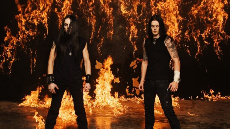 Satyricon consolido su legado con un clasico definitivo del black metal